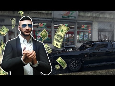 Grand Theft Auto V Online Как продать машину максимально дорого через Cheat Engine 7.0