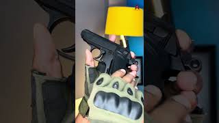 Umarex Walther PPK/S