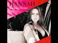hannah - keeping score (bimbo jones remix) 