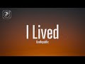 OneRepublic - I Lived (Lyrics)