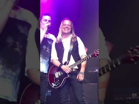 Marc Martel Somebody to Love 07 07 2018