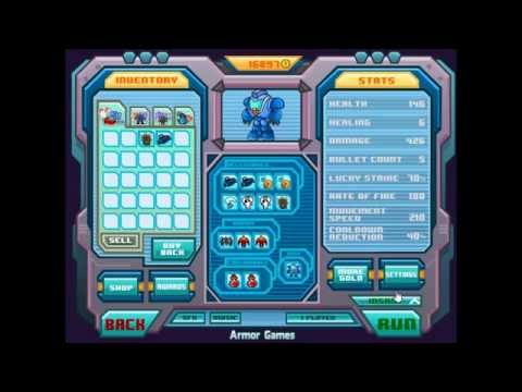 Epic Boss Fighter 2  (Insane)