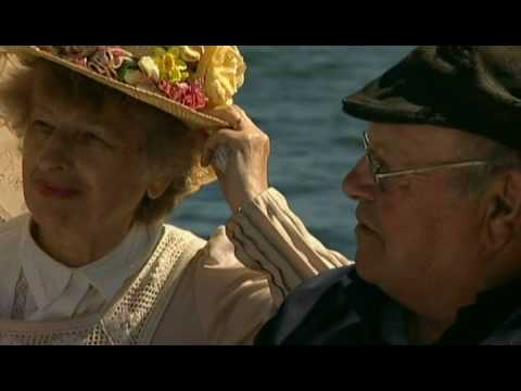 Fred Dibnah's Made In Britain - The Source Of The Iron (Ep-3)