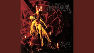 Smell the Burning Churches