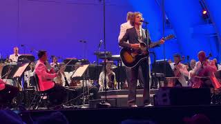 Beck w/ LA Philharmonic- Cycle/The Golden Age @ Hollywood Bowl 7/6/24
