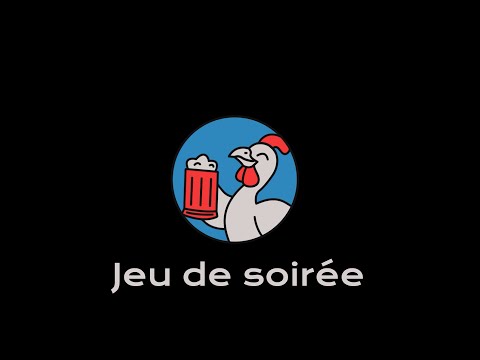 Pintade – Jeux de soirée