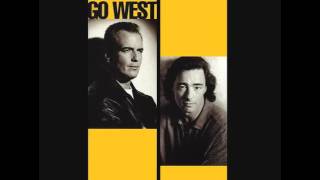 Go West - One Way Street (Rocky 4)