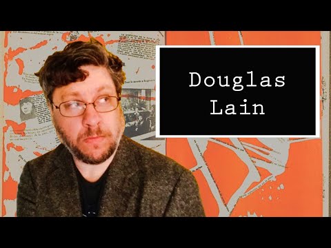 The English Situationists with Douglas Lain