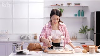 Download lagu Máy hút sữa điện đôi - Resonance 4 - FB1182VN | Mát xa, Kích thích, Kích sữa & hút sữa mẹ | FATZBABY mp3