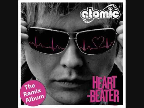 ATOMIC - Heartbeater (Phonoboy Remix)