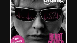 ATOMIC - Heartbeater (Phonoboy Remix)