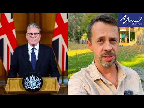 🚨 You Won't Believe What This Idiot Has Announced Now! 🔥