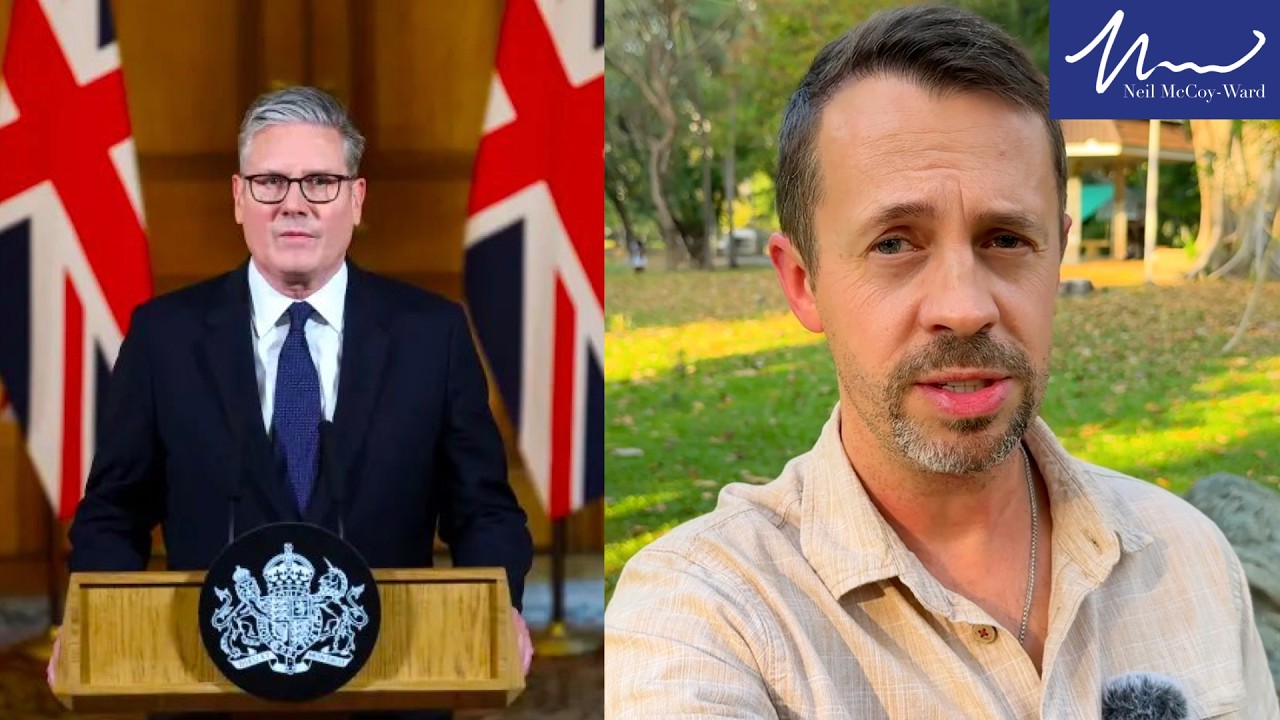 🚨 You Won't Believe What This Idiot Has Announced Now! 🔥