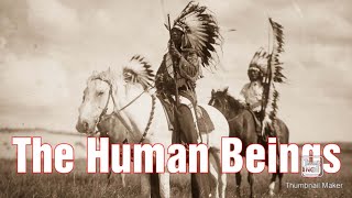 Adam And The Ants,The Human Beings.Native Americans,80s music