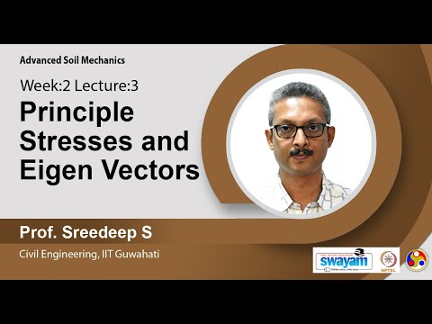 Advanced Soil Mechanics Intro video