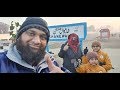 Karachi To Khanewal Train Journey Part 1