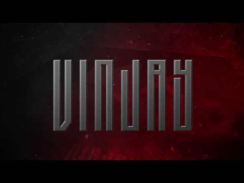 Vin Jay X Cryptic Wisdom - Shut Em Down