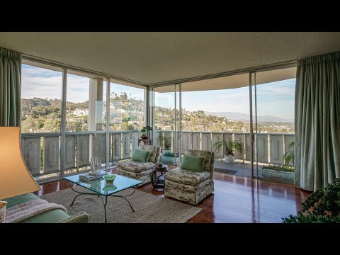 4411 Los Feliz Blvd. 1108