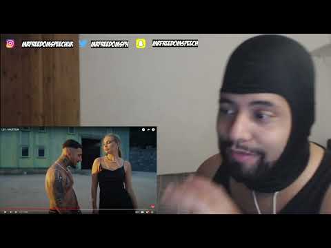 [ DISS TRACK TO Cakal ]  *UK🇬🇧REACTION* 🇹🇷 UZI - UNUTTUM  TURKISH RAP