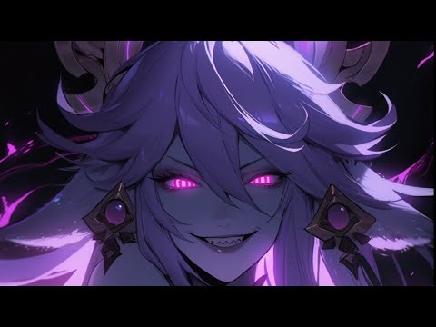 Yae Miko 4pc Golden Troupe 287k E