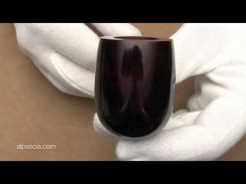 pipa Charatan 129 - smoking pipe