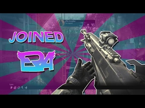 eRa Invade: Joined eRa!