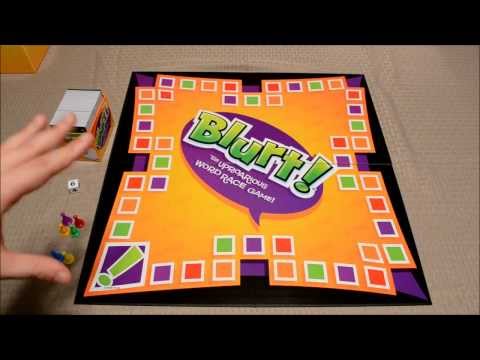Dad's Gaming Addiction - Blurt! (Episode 69)