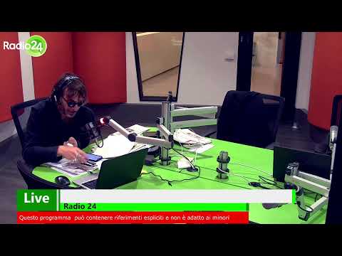 La zanzara del 24 novembre 2021