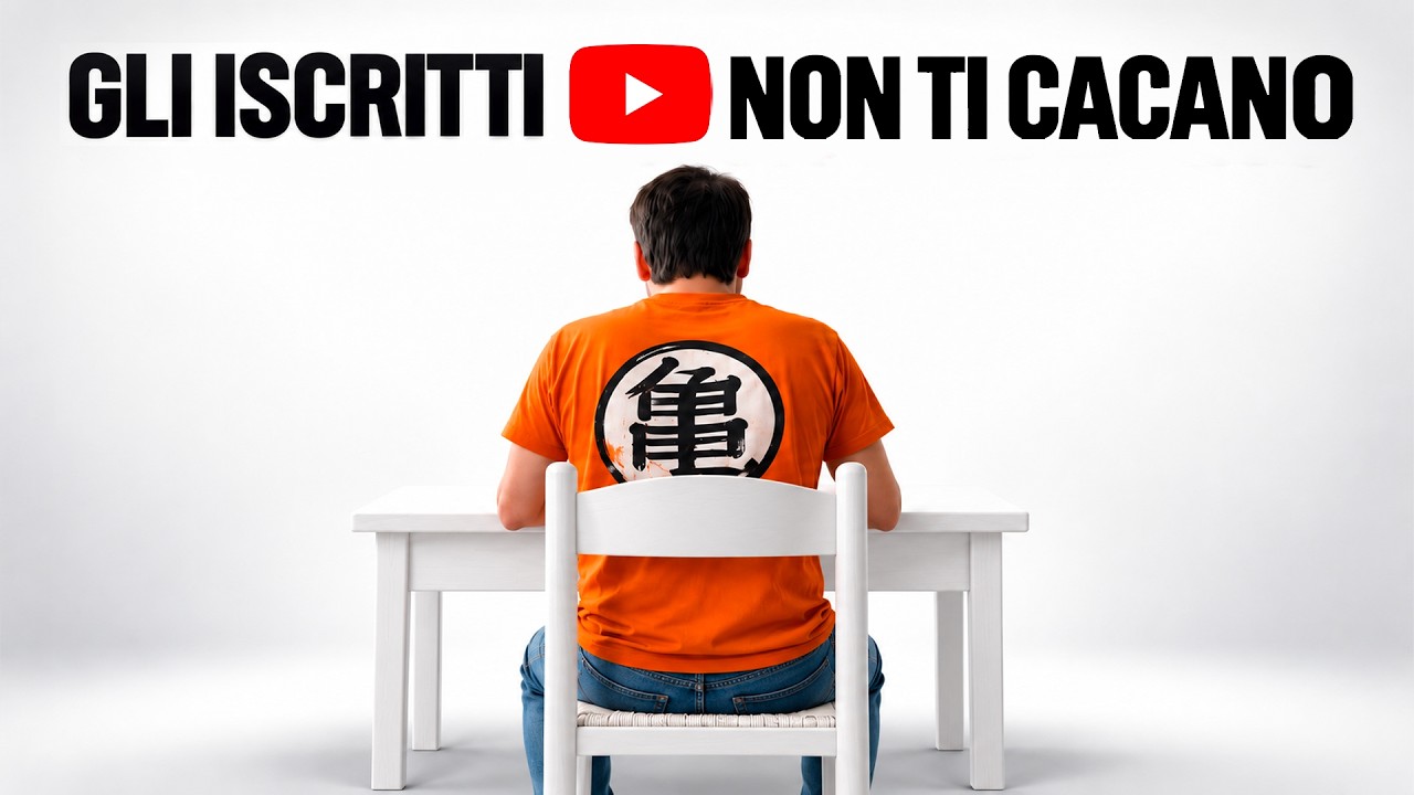 Ingegnere di YouTube fa chiarezza sul nuovo algoritmo 2026 (ecco cosa sbagliano i piccoli canali)