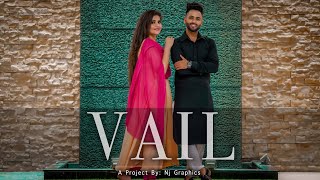 VAIL | Mankirt Aulakh | Bhavya Mehta Ft. Vaishnavi Rana