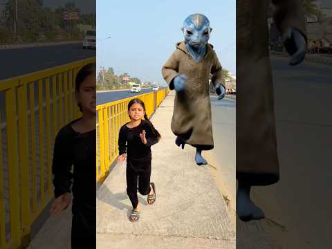 Pragya ne jadu ka balloon 🎈fod diya🤣part-2 #comedy #funny #cutebaby #shortsfeed #viralvideo