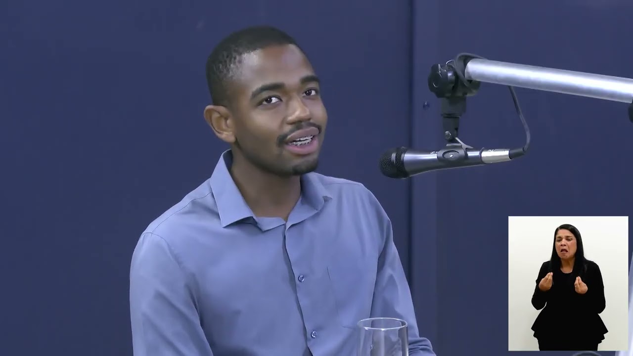 Podcast Você Pod - Guilherme Izidoro Xawdrê
