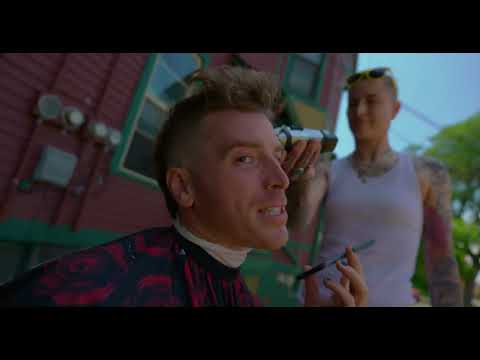 Tobyraps - "Phone Died" Official Video