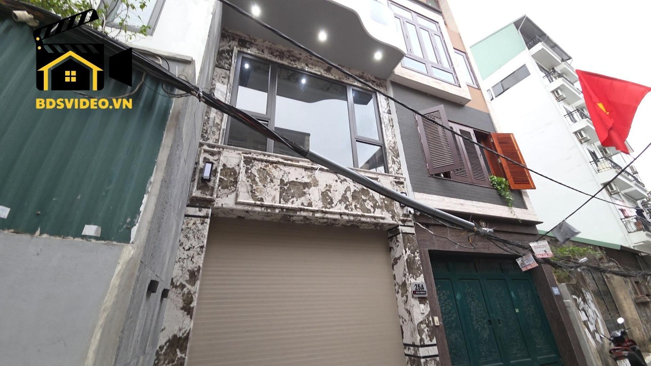 Property Video Thumbnail