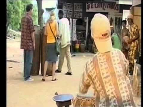 Ghana TV Commercial - Interplast (PVC Pipes) - May 2010