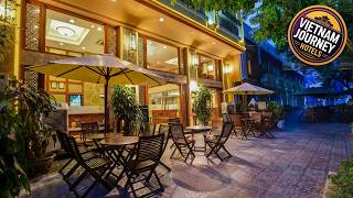 Conifer Boutique Hotel | Hanoi, Vietnam | Hotel Review ?