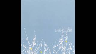 The Shins - Caring Is Creepy