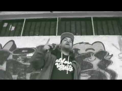 DecorRapzon - Adicto al Hip-Hop