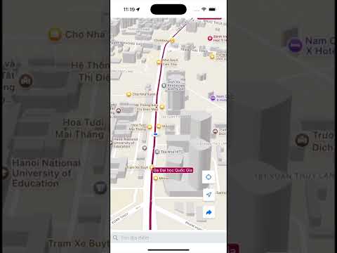 Metro Hanoi