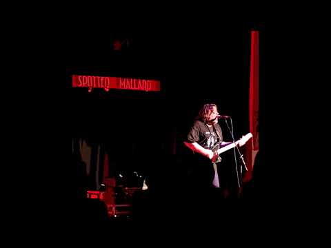 Wil Wagner - 2020-02-06 - The Spotted Mallard, Melbourne, VIC, Australia