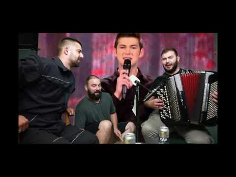 Marko Gačić - Gara ft. Neovlašćeni servis