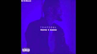 Bryson Tiller ~ Open Interlude (Chopped &amp; $crewed) by DJ K-Realmz