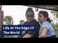 Edge Of The World Life On Pitcairn Island