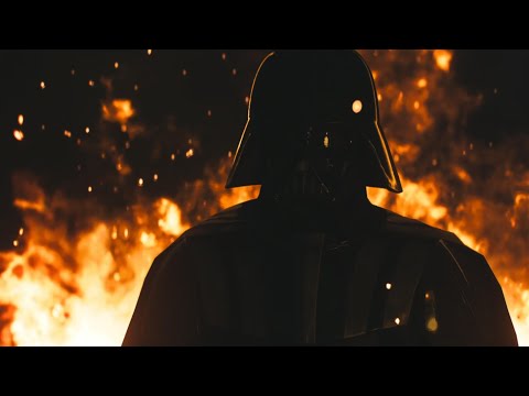 STAR WARS JEDI: SURVIVOR PS5 GAMEPLAY WALKTHROUGH PART-32 DARTH VADER