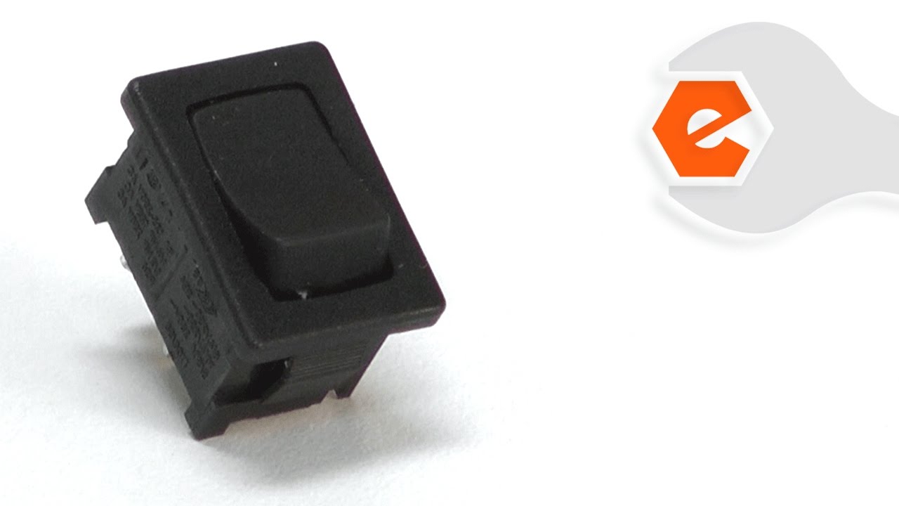 Replacing your Black and Decker Sander Polisher On-off Switch