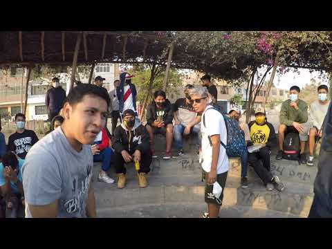 #ZUÑIGA #FOKUS vs. #CAQUINHA #RIALSIX #SITHO: Filtro #MULTIVERSE #RUTASDELFREE #003 🚌