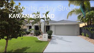 25 Whitsunday Street, Kawana Island, QLD 4575