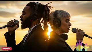 Download lagu Sia ft. Damian Marley – Love Through Time |  AI  (Cinematic Pop Reggae) mp3