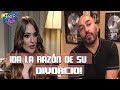 Mayeli Alonso confiesa porque se divorcio y destruye a Lupillo Rivera.