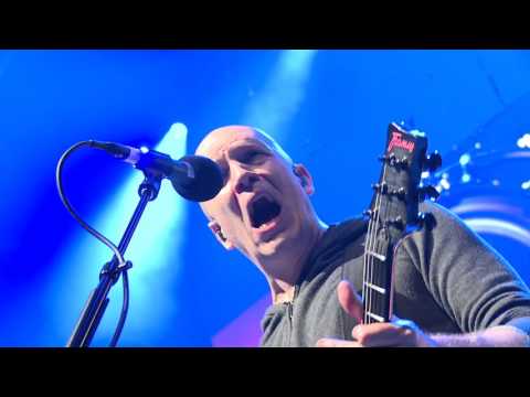 DEVIN TOWNSEND PROJECT - Deadhead (Live at Royal Albert Hall)